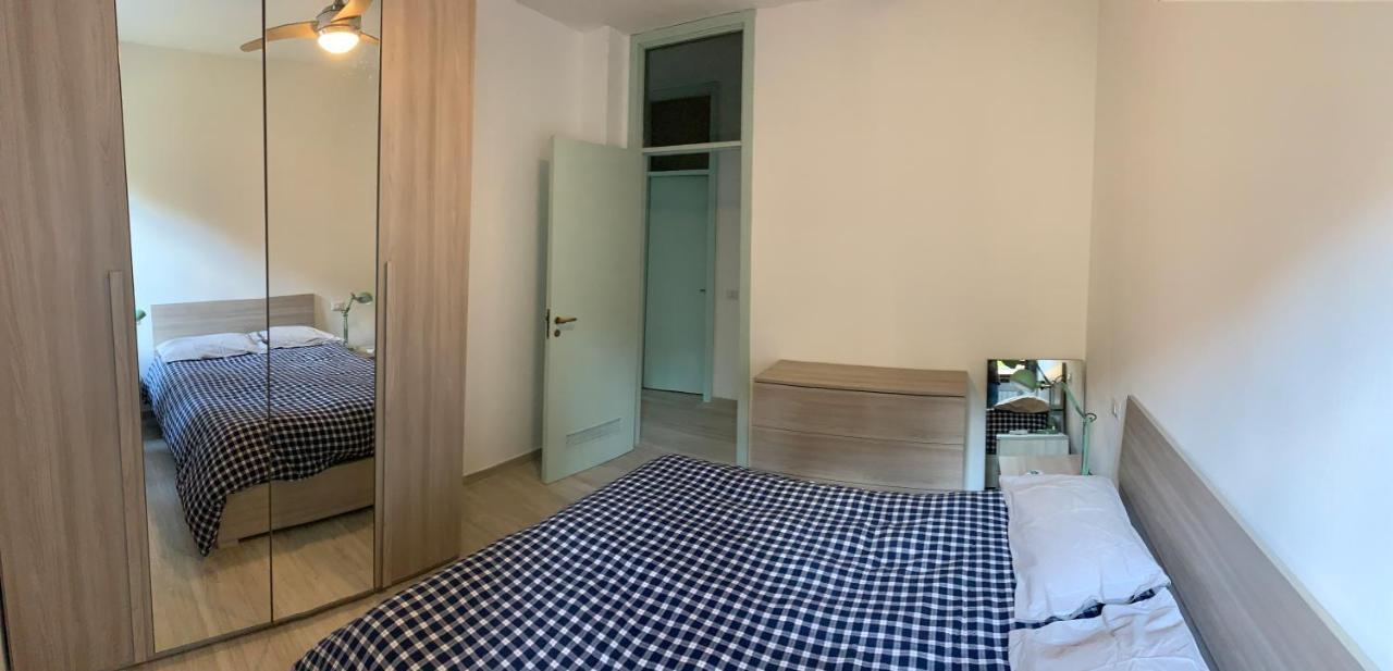 The Tides Apartamento Sestri Levante Exterior foto