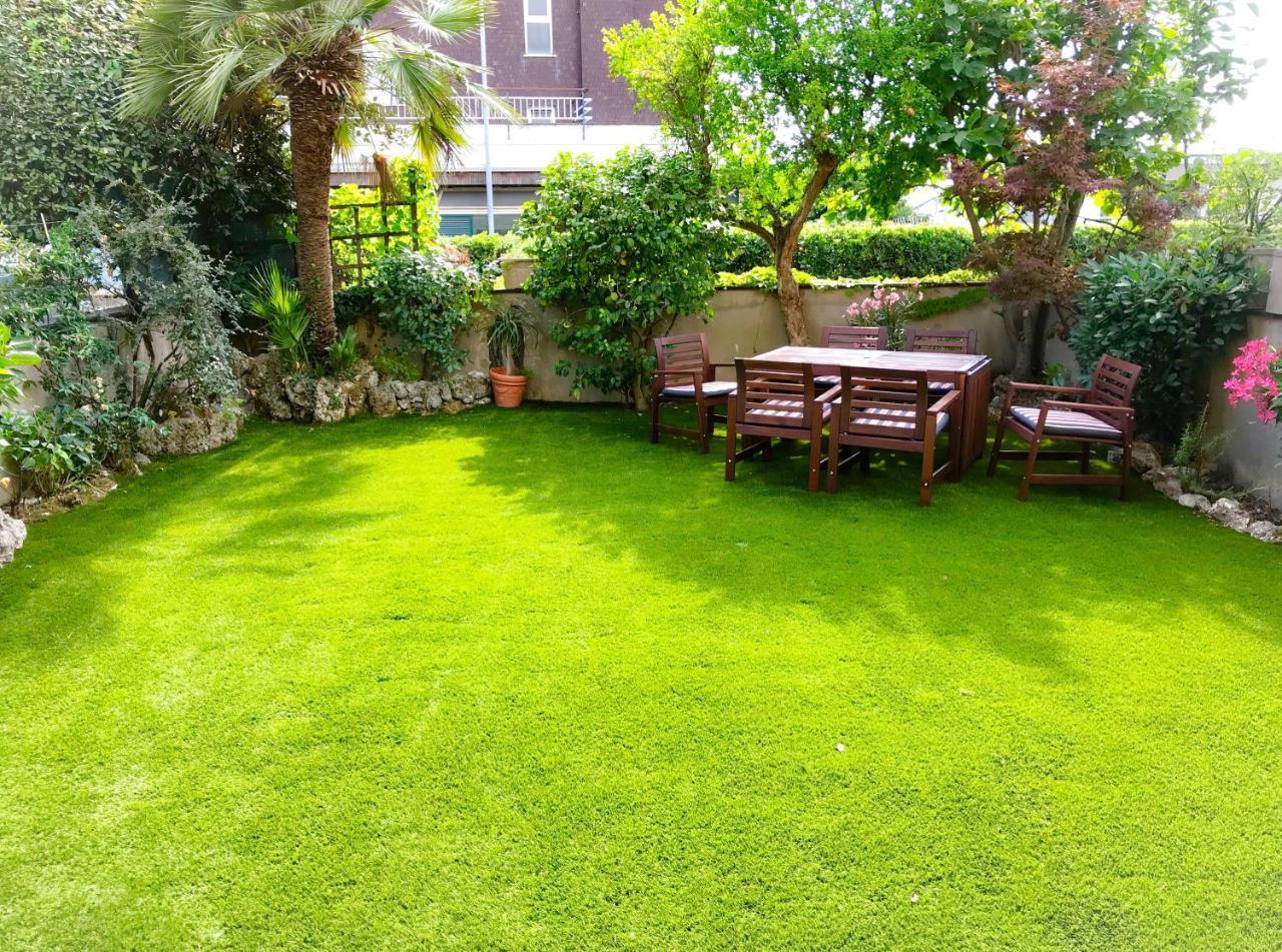 The Tides Apartamento Sestri Levante Exterior foto